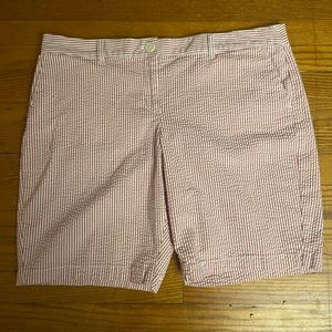 Loft brand shorts